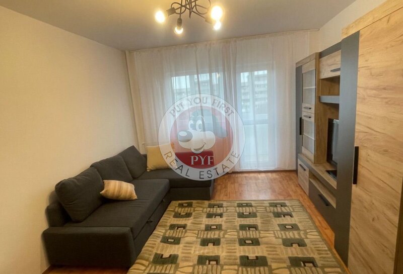 Favorit | Apartament 3 camere | 75mp | decomandat | B8967