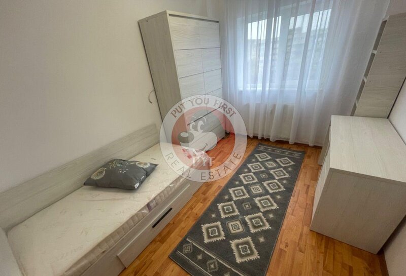 Favorit | Apartament 3 camere | 75mp | decomandat | B8967