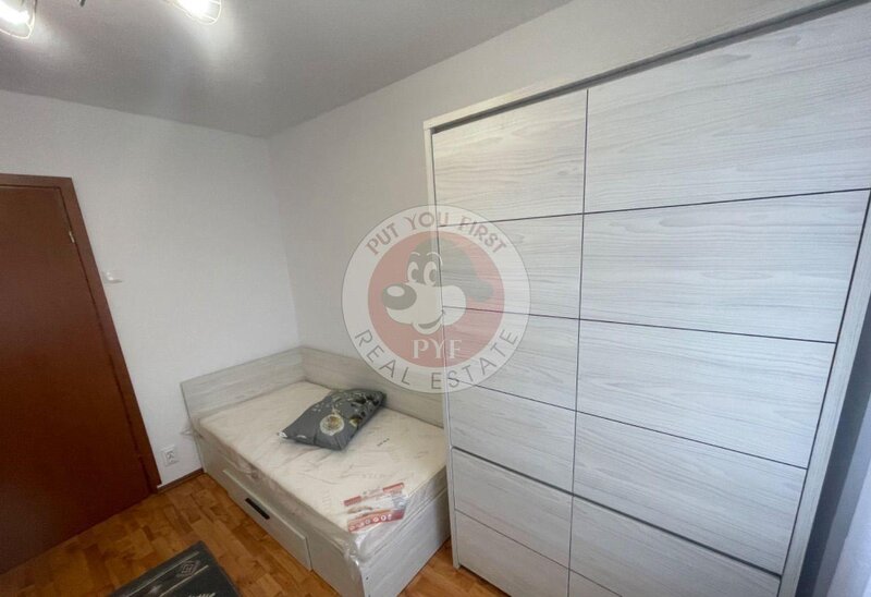 Favorit | Apartament 3 camere | 75mp | decomandat | B8967