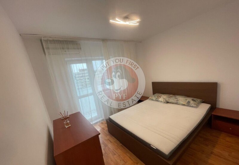 Favorit | Apartament 3 camere | 75mp | decomandat | B8967