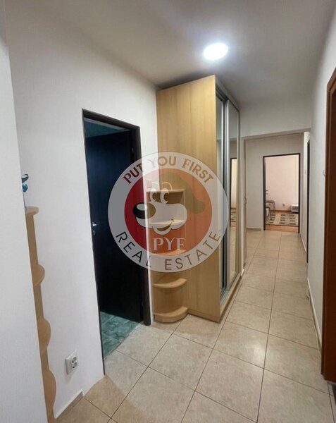 Favorit | Apartament 3 camere | 75mp | decomandat | B8967